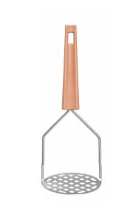 Картофелемялка стальная